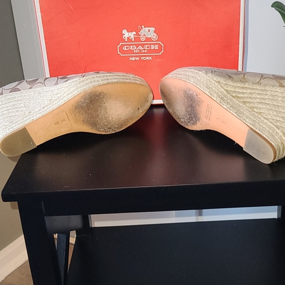 Wedges - Picture 4 of 8